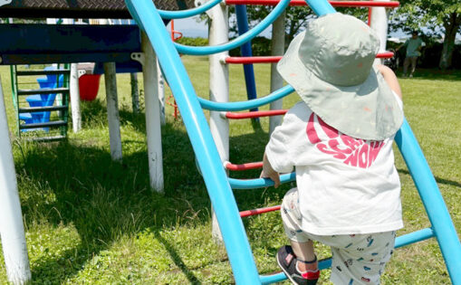 子育てのイメージ